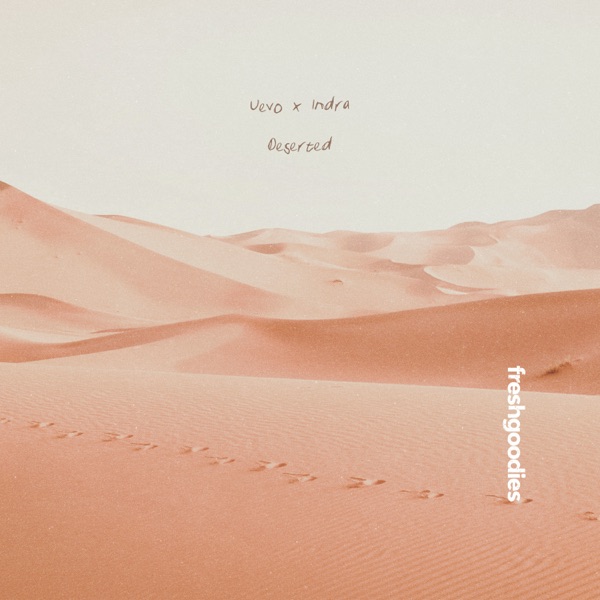 Deserted - Single album cover