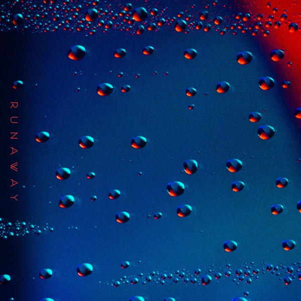 RUNAWAY feat. Wouter Hamel - Single album cover