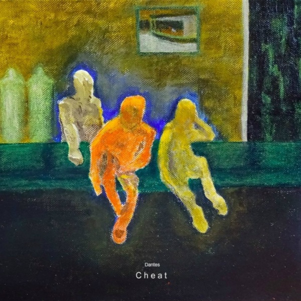 Cheat - Single album cover