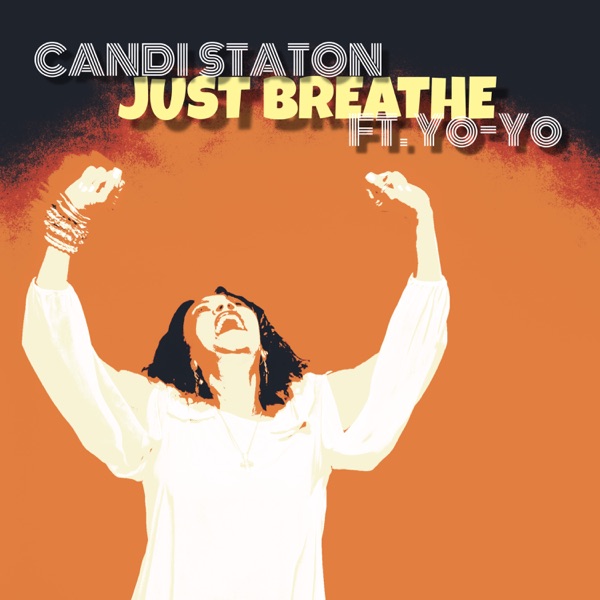 Just Breathe (feat. Yo-Yo) - Single album cover