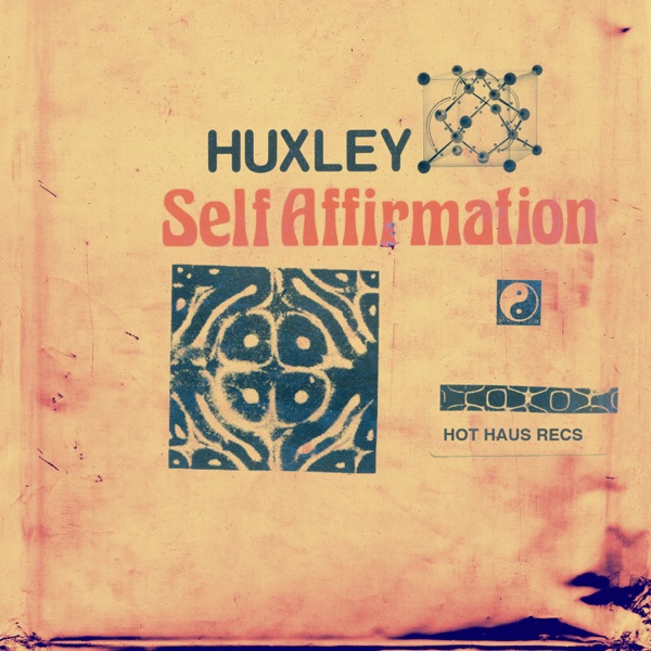 Self Affirmation - EP album cover