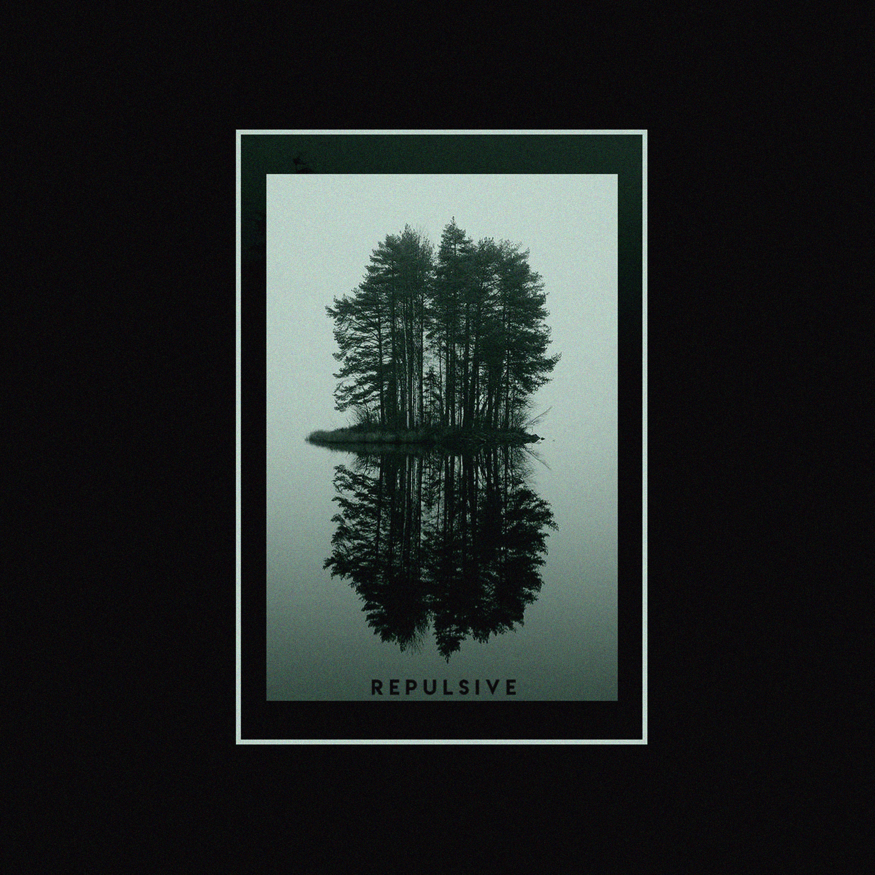 Forgotten - Single album cover