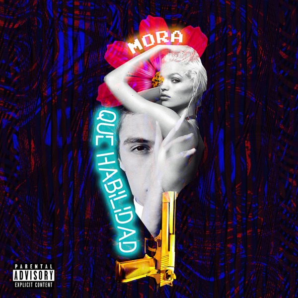 Qué Habilidad - Single album cover