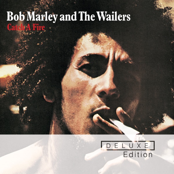 Catch a Fire (Deluxe Edition) album cover