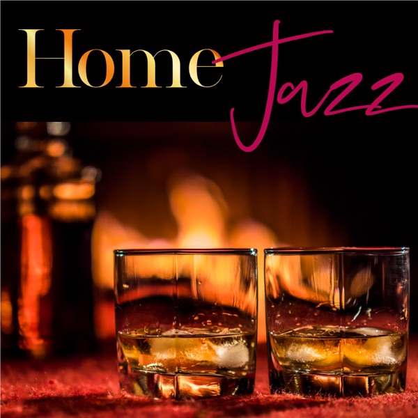 Home Jazz - Jazz lounge Relaxing BGM album cover