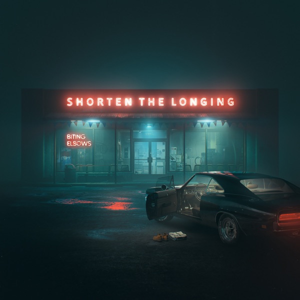 Shorten the Longing album cover