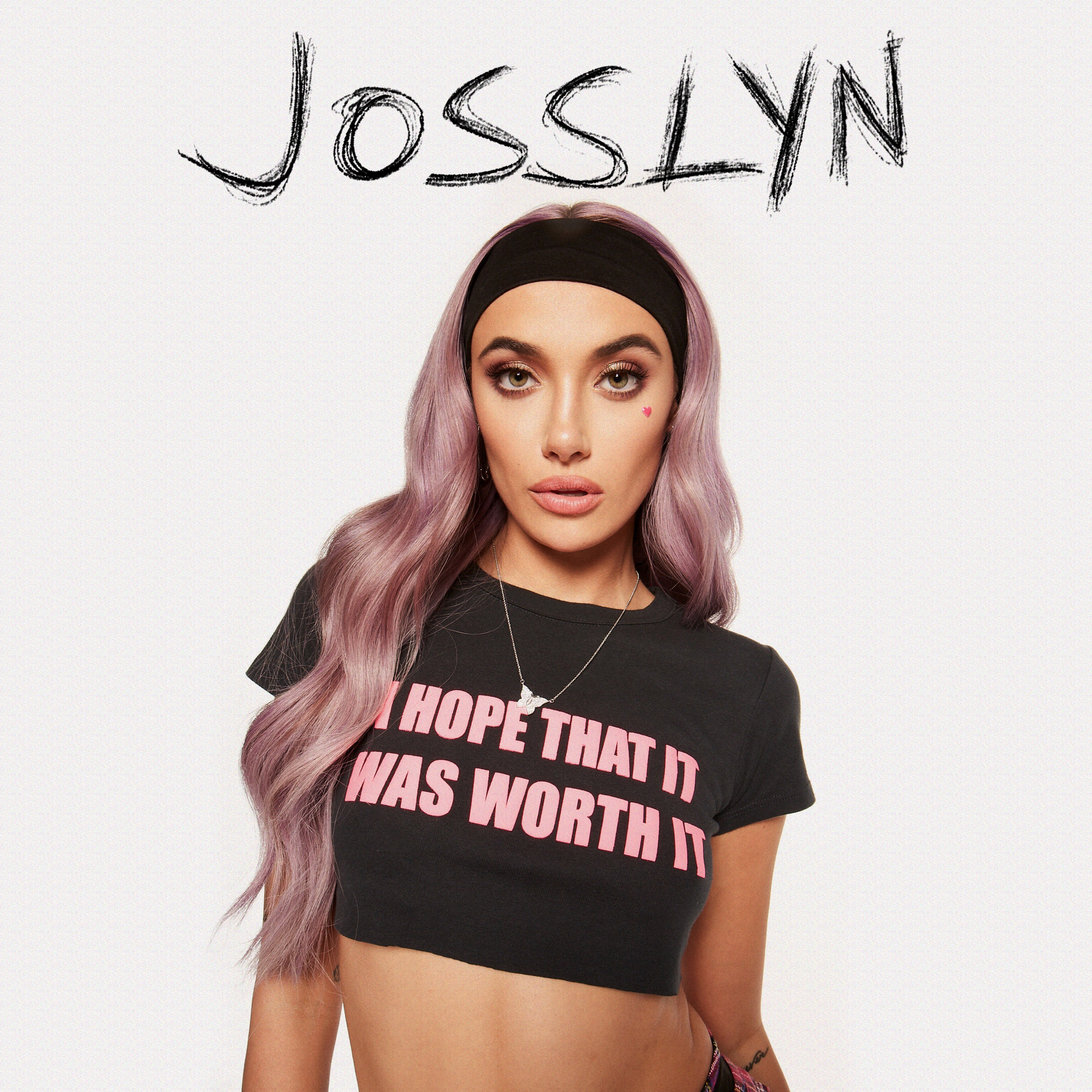 Josslyn - Single album cover