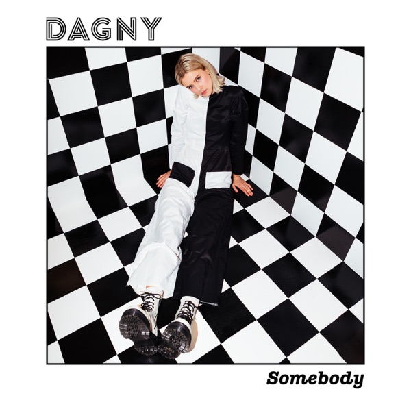 Somebody - Single album cover