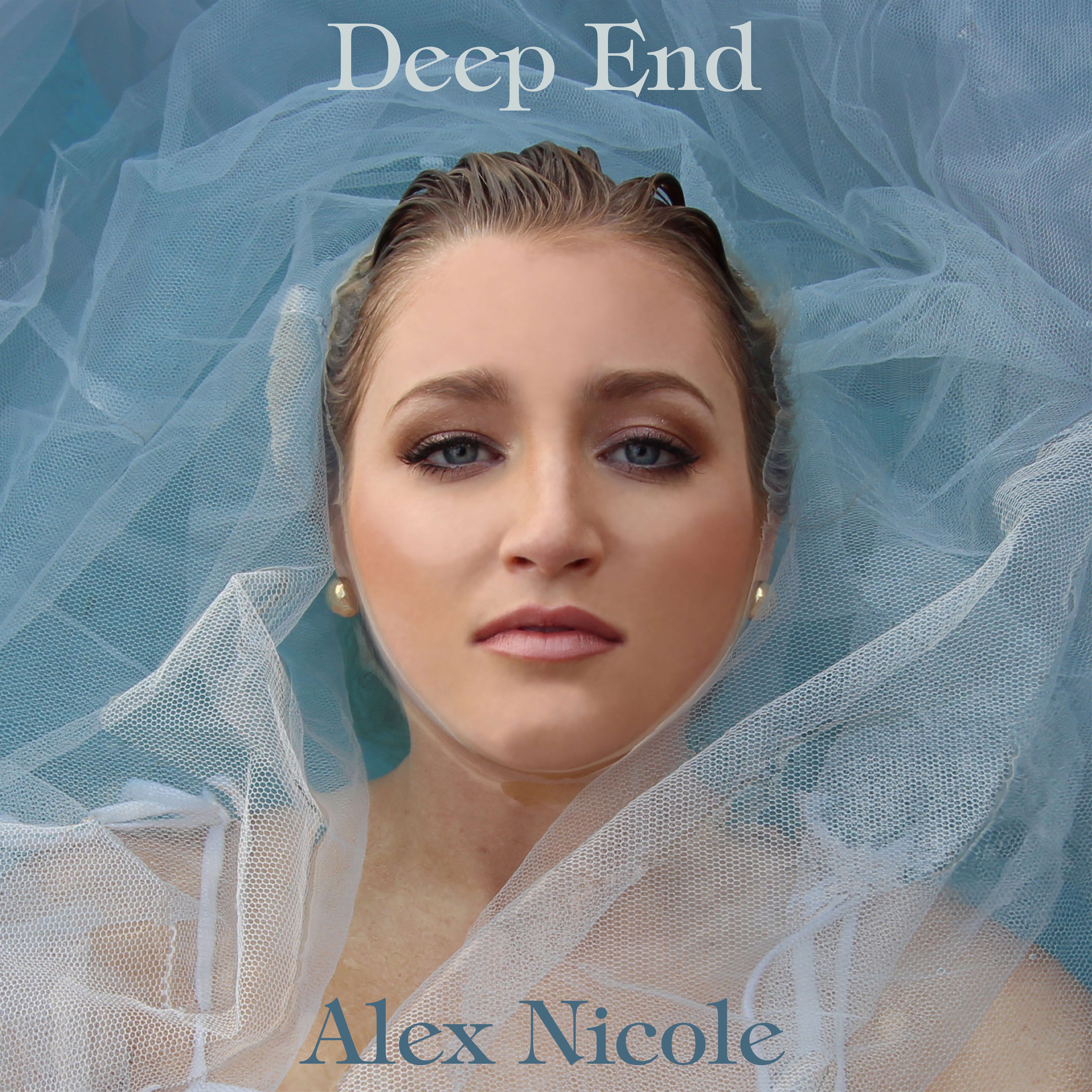 Deep End - Single album cover