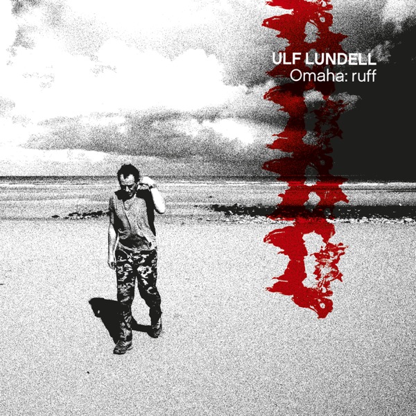 Omaha: ruff album cover