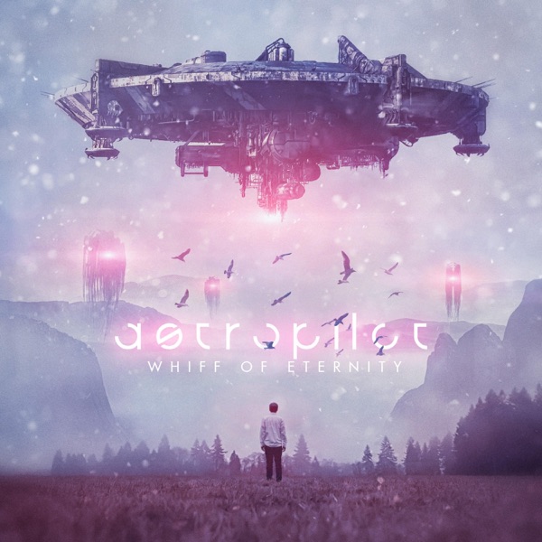 Whiff of Eternity - Single album cover