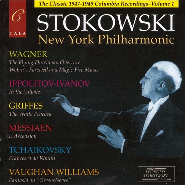 The Classic 1947 - 1949 Columbia Recordings, Vol. 1 album cover