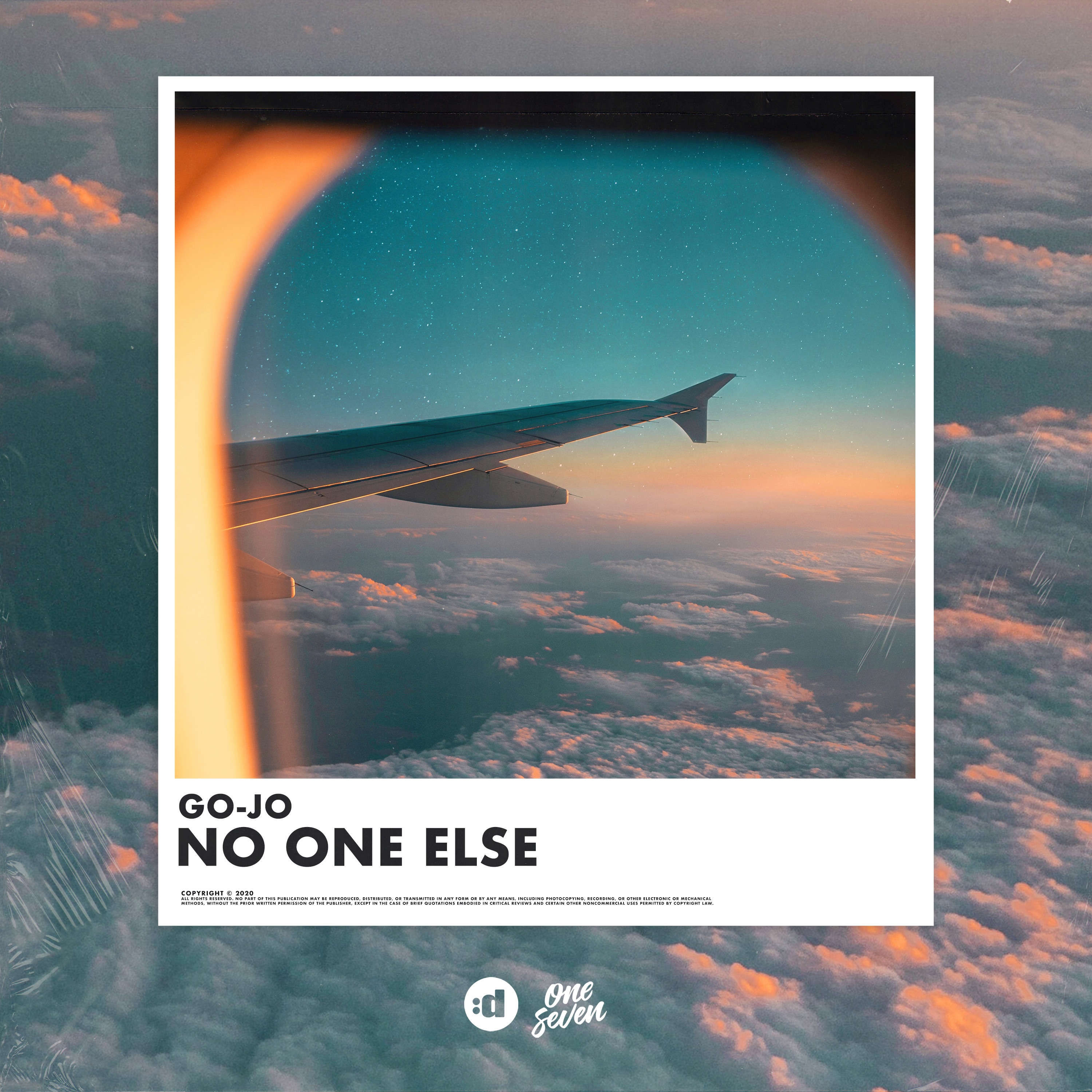 No One Else - Single album cover