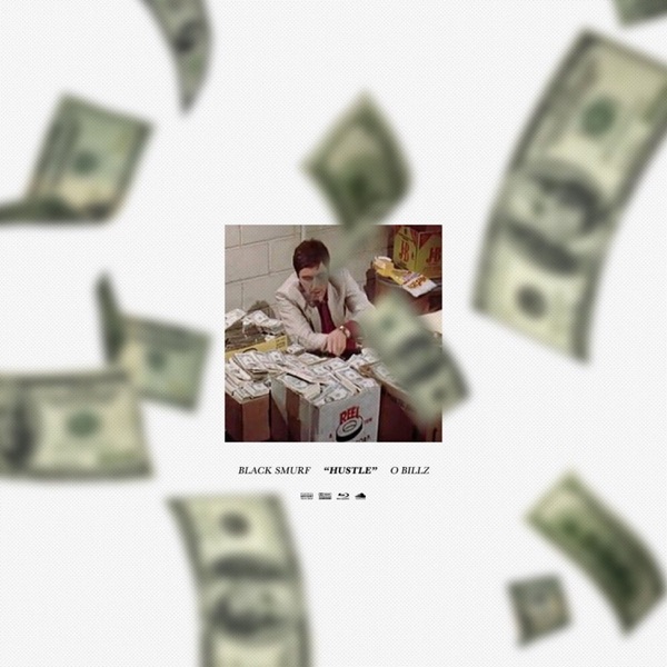 Hustle - Single album cover