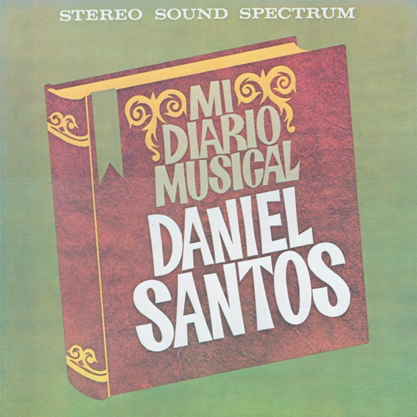 Mi Diario Musical album cover