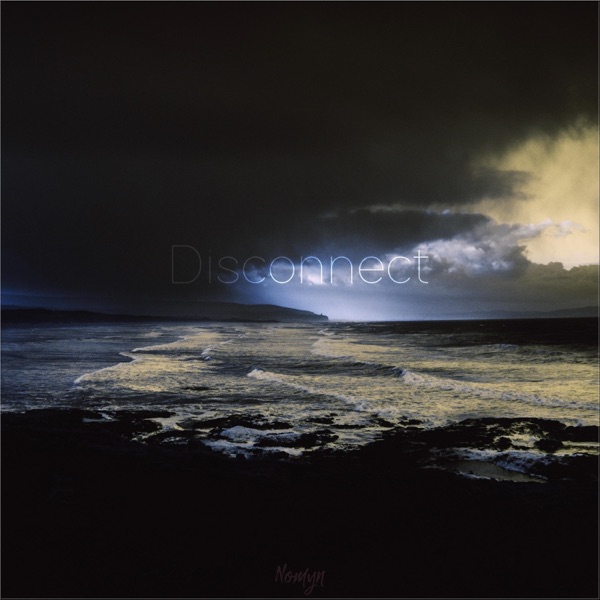 Disconnect - Single album cover