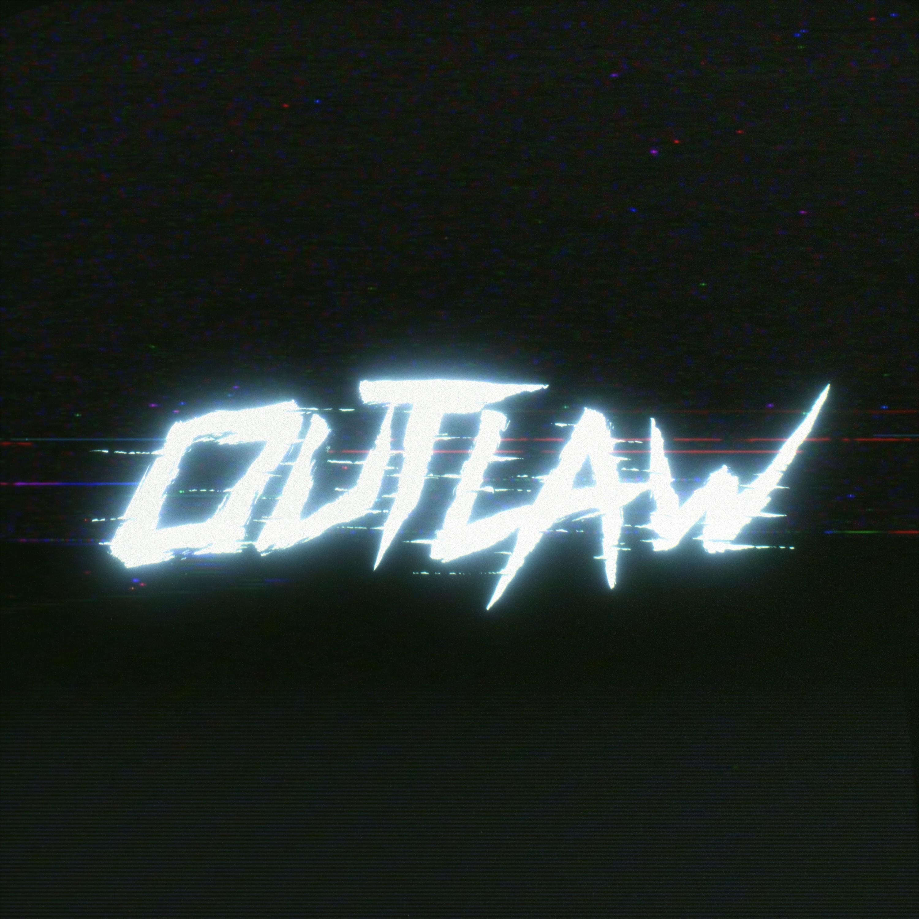 OUTLAW (feat. Ra) - Single album cover