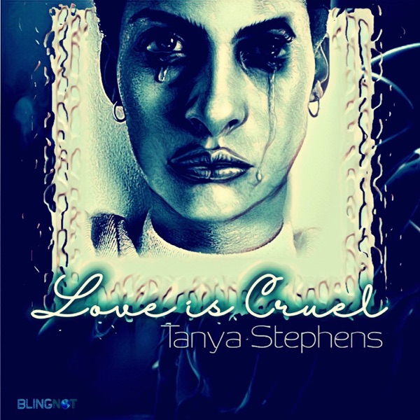 Love Is Cruel - Single album cover