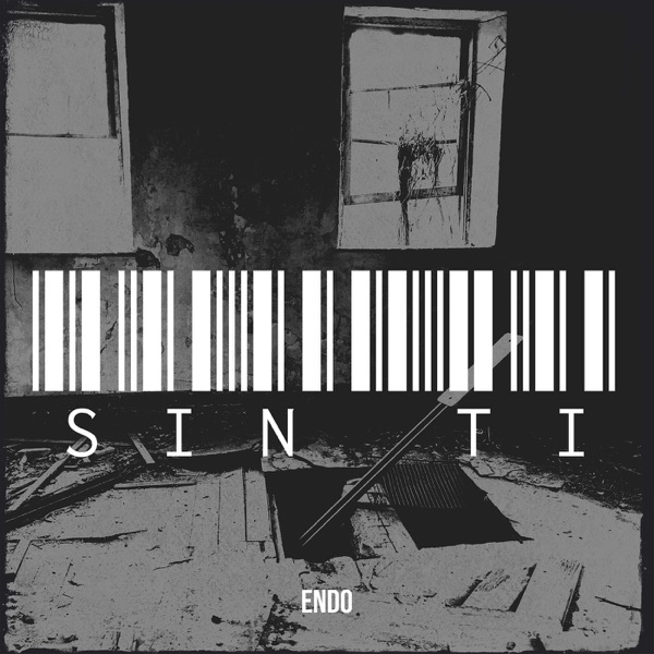 Sin Ti - Single album cover