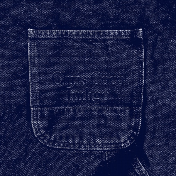 Indigo - Single album cover