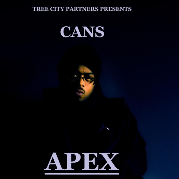 Apex album cover