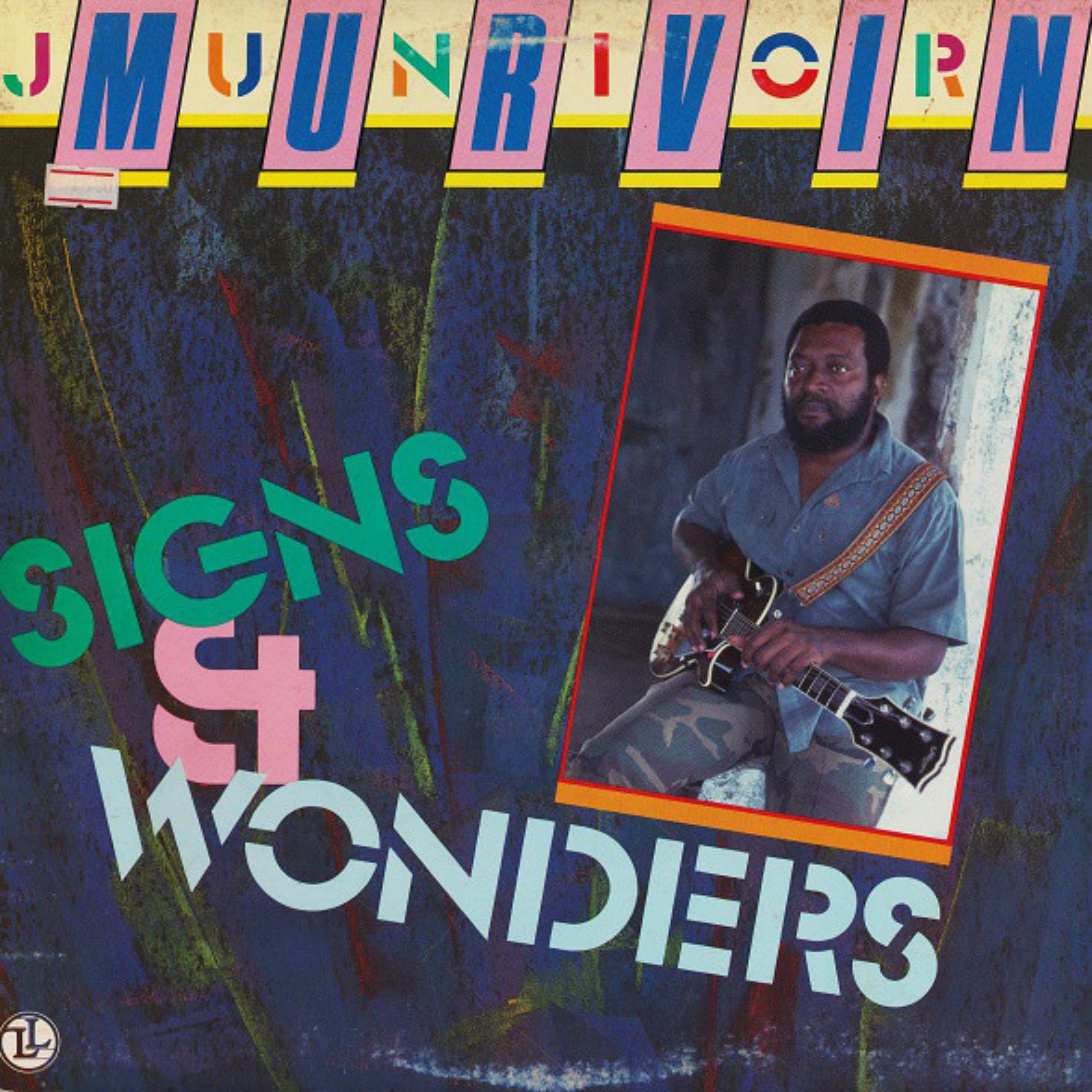Signs & Wonders album cover