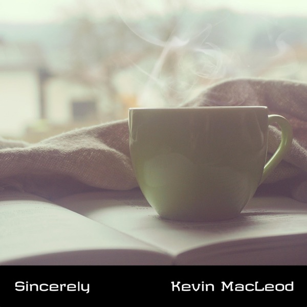 Sincerely - Single album cover