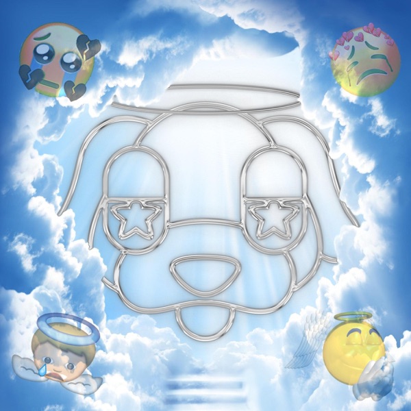 Forget Me (feat. 8485, Lil Eli & Alice Gas) - Single album cover