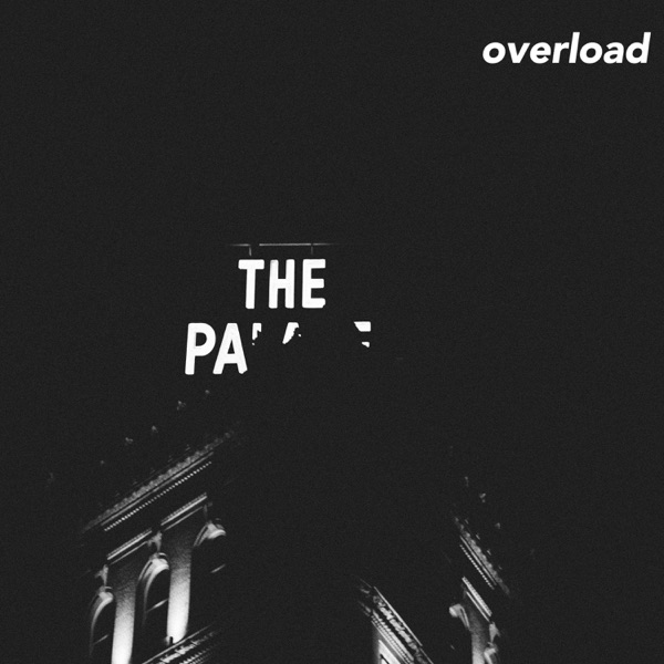Overload - Single album cover