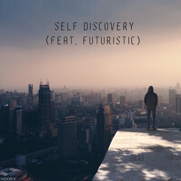 Self Discovery (feat. Futuristic) - Single album cover