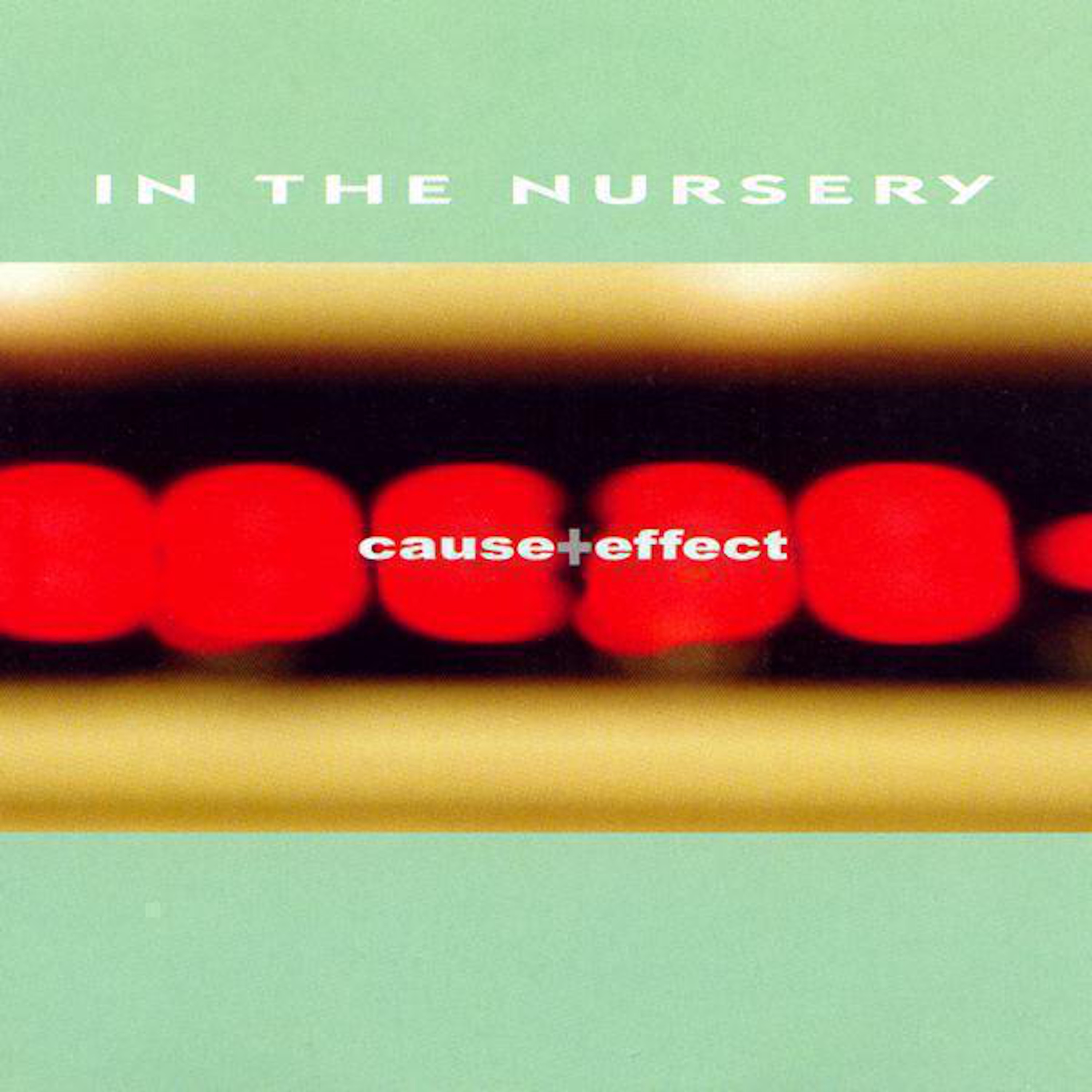 Cause & Effect album cover