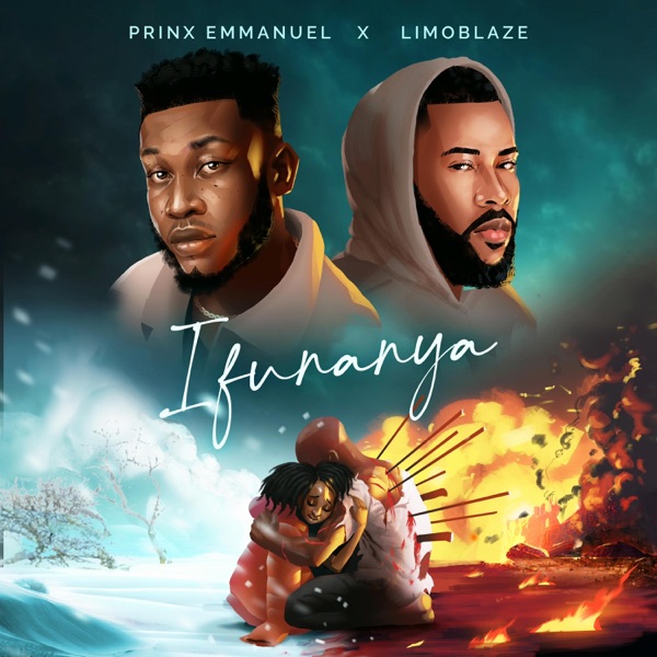 Ifunanya - Single album cover