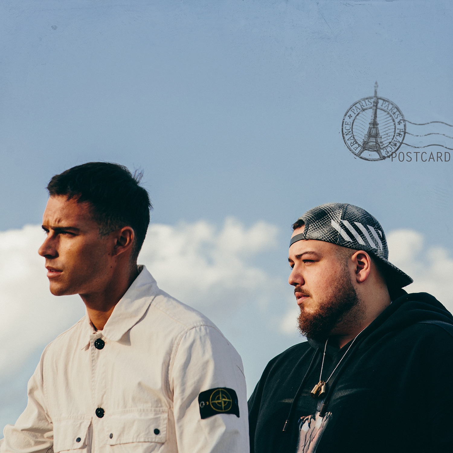 Postcard - Single album cover