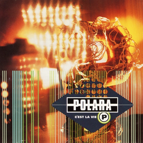 C'est La Vie album cover