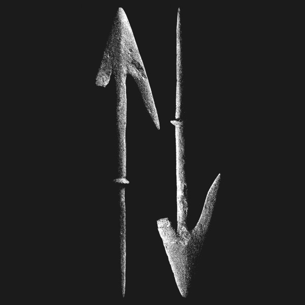 Endless Arrow album cover