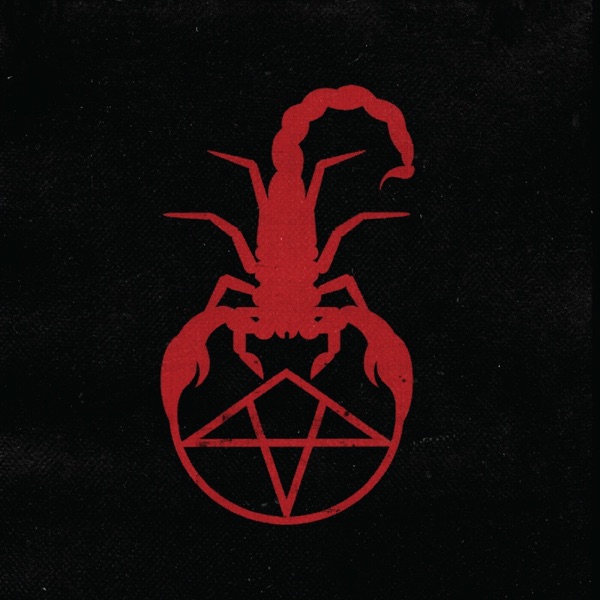 Titan - EP album cover