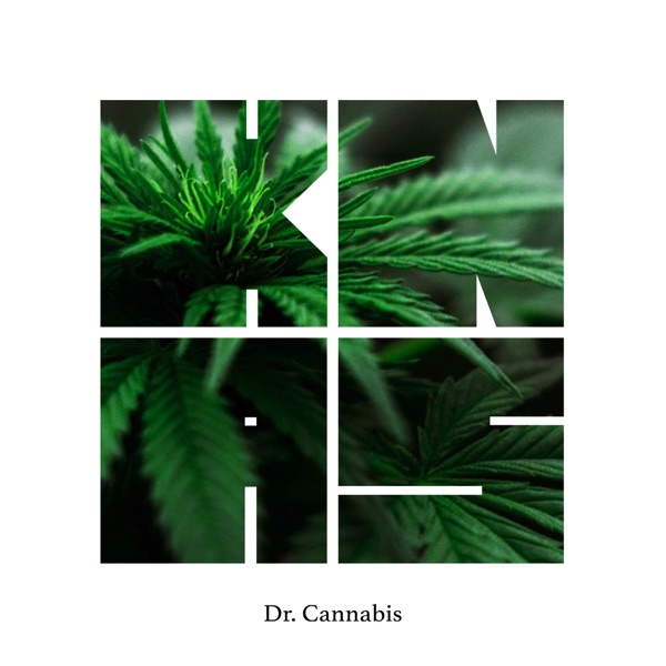 Dr. Cannabis - Single album cover