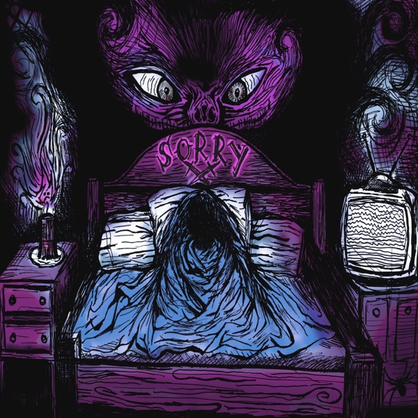 Where I Lie (feat. cøzybøy & Saiah) - Single album cover