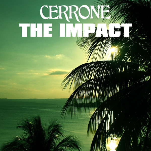 The Impact (Lindstrøm & Prins Thomas Remix) - EP album cover