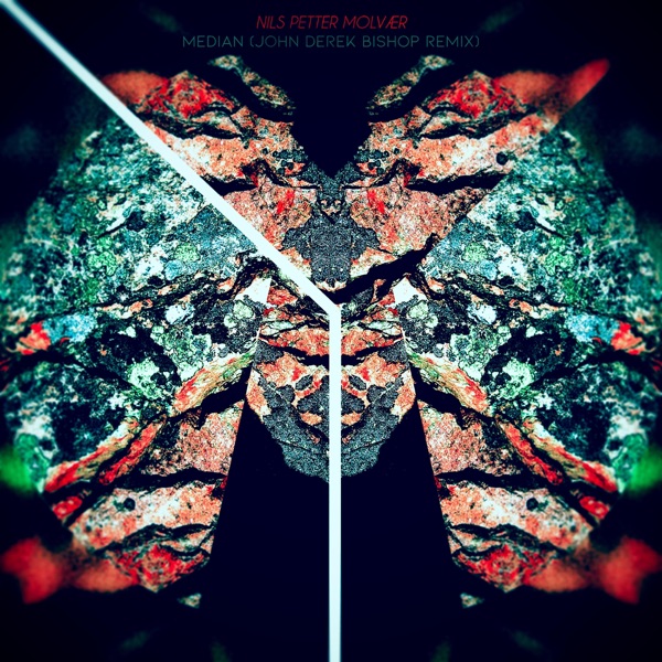 Median (John Derek Bishop Remix) - Single album cover