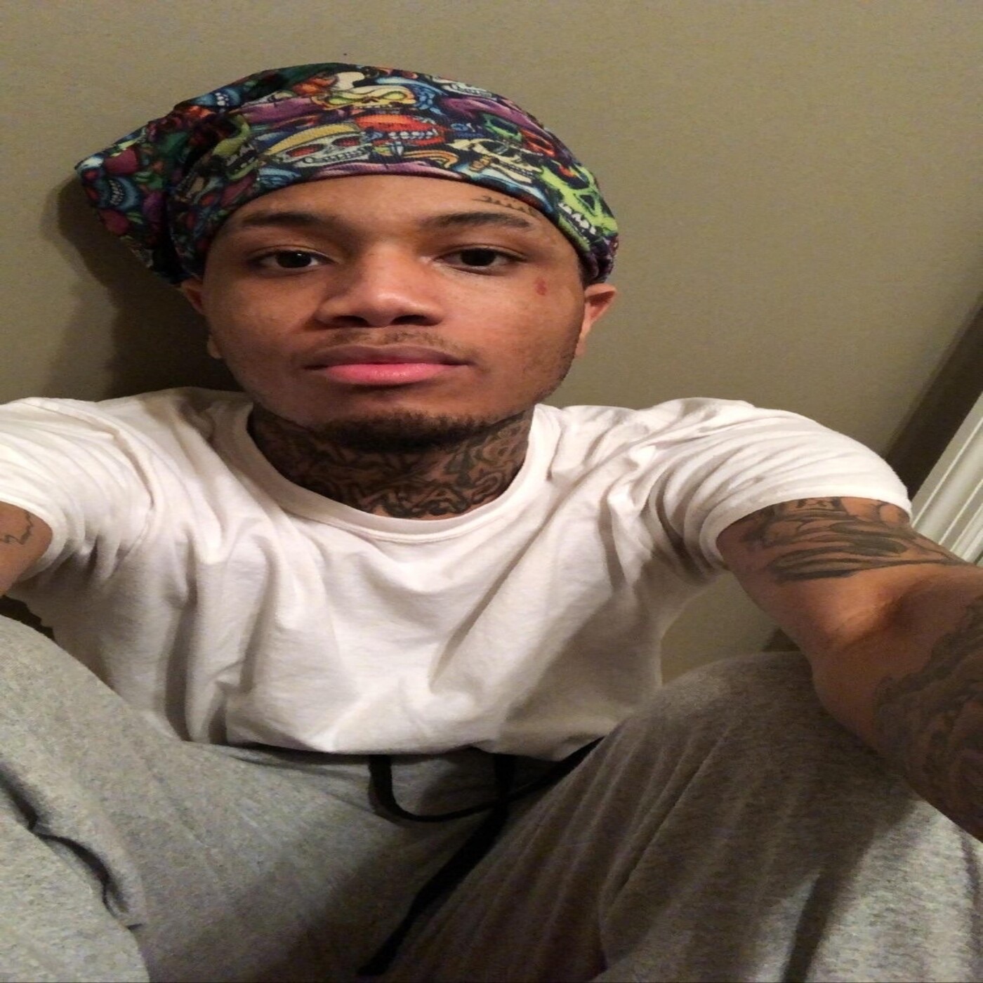 Who Killed Kenny? - Single album cover