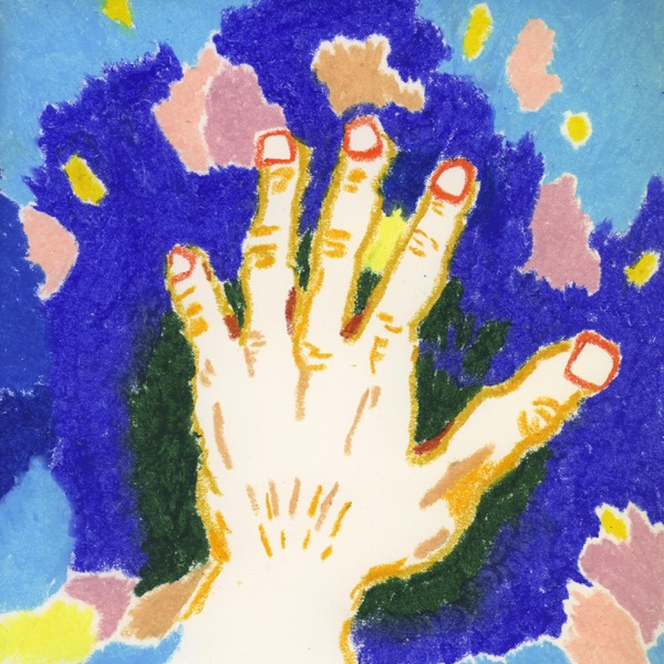 Healing for a New Tomorrow album cover