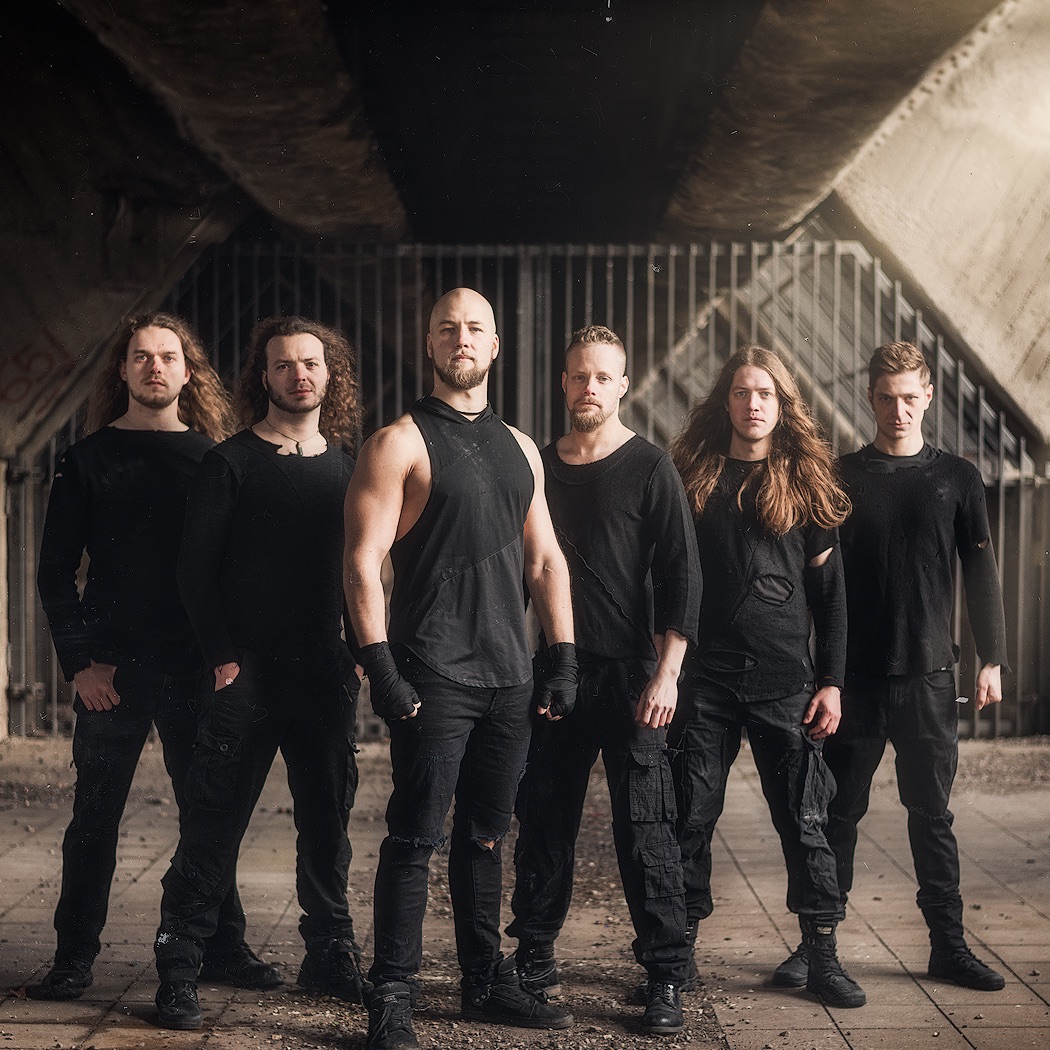 Words Of Farewell Portrait