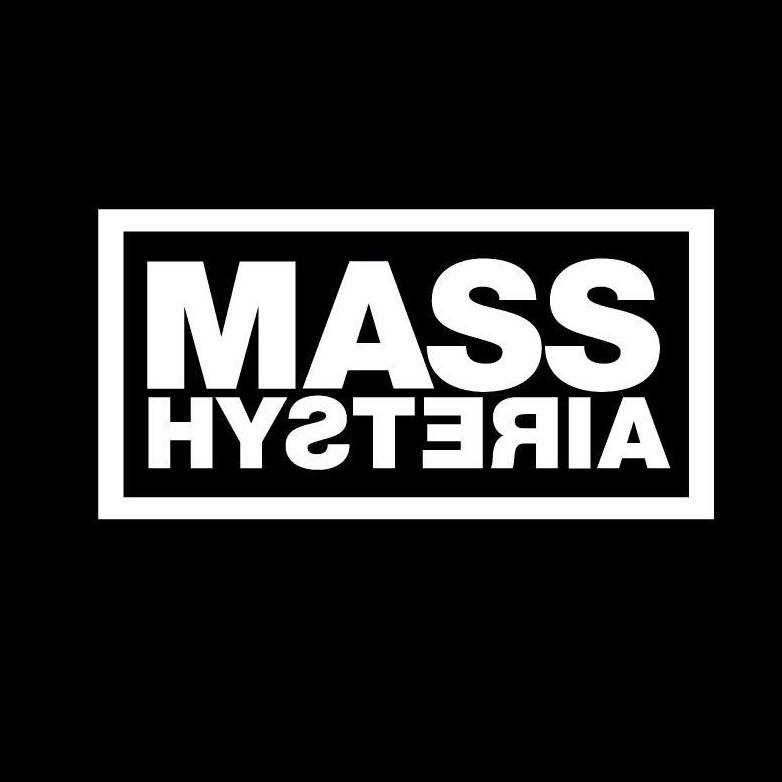 Mass Hysteria Portrait