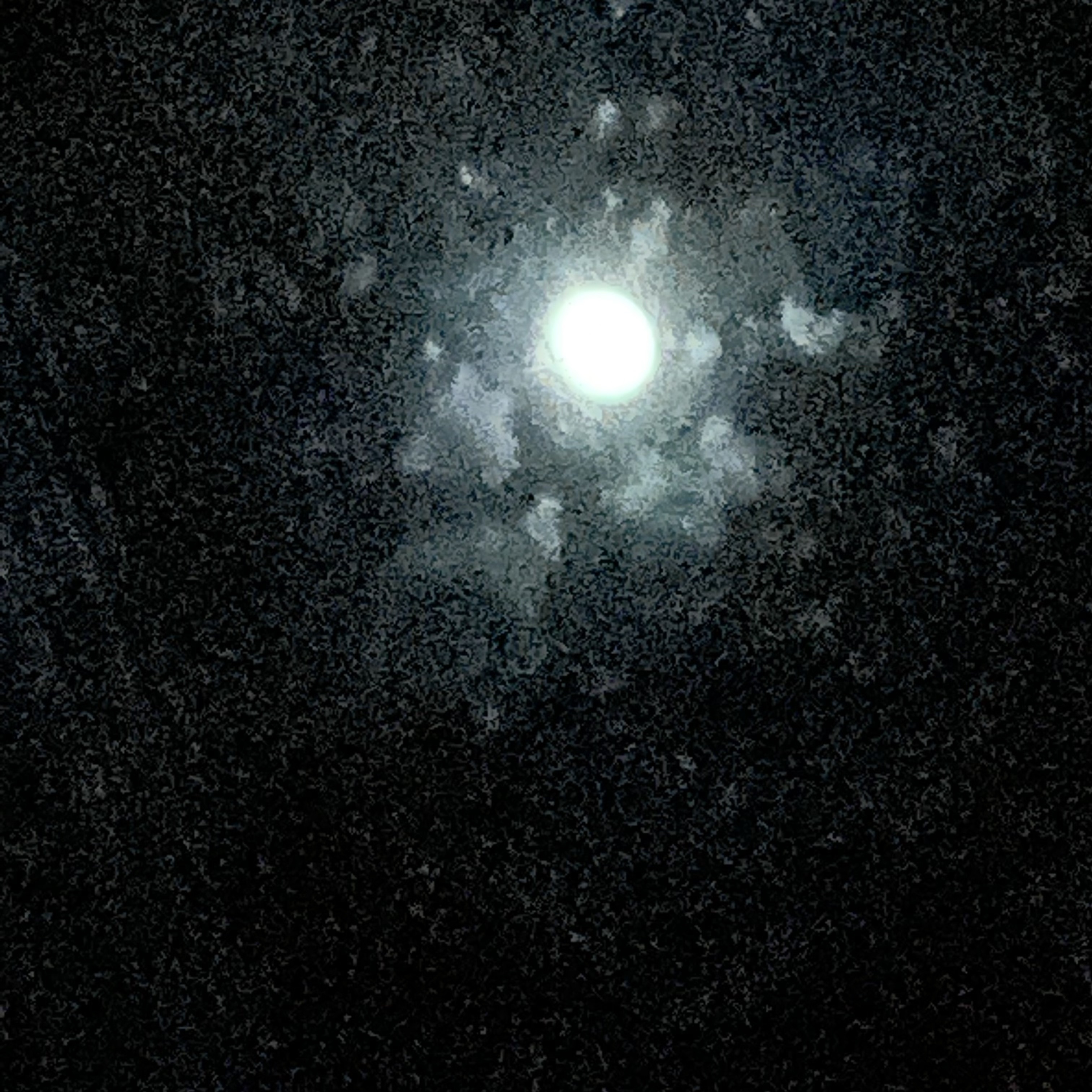 Moonlight album cover