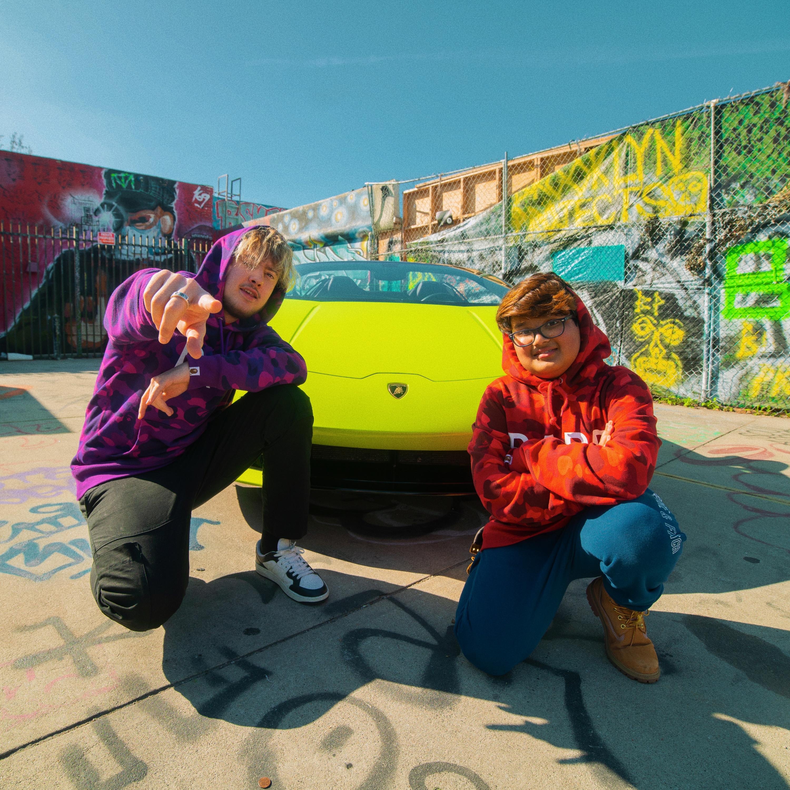 Class In Session (feat. Quadeca) - Single album cover