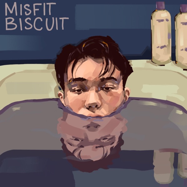 Misfit Biscuit - Single album cover