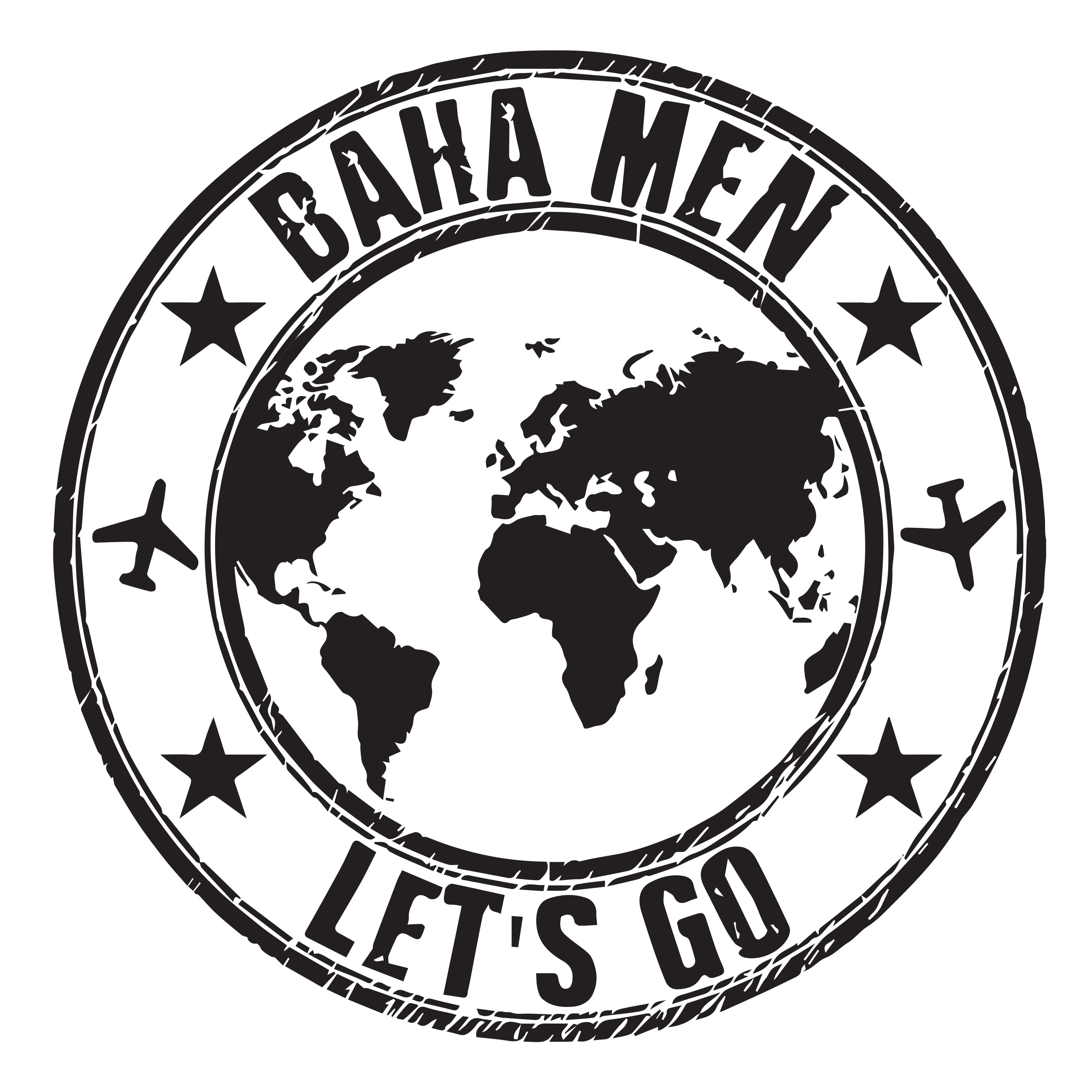 Let's Go - Single album cover