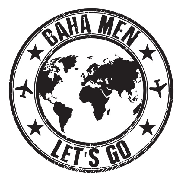 Let's Go - Single album cover