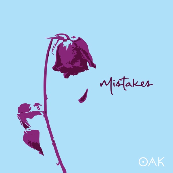 Mistakes - Single album cover